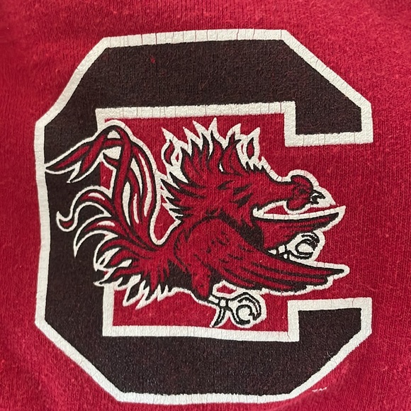 South Carolina Gamecocks Hoodie - Picture 6 of 7